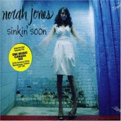 Norah Jones : Sinkin' Soon